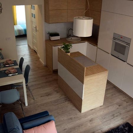 Apartament Zawiszy Czarnego 10 คอซซาลิน ภายนอก รูปภาพ