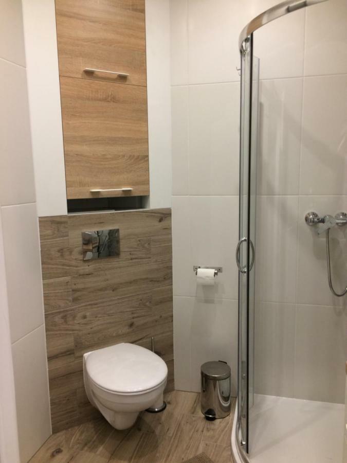 Apartament Zawiszy Czarnego 10 คอซซาลิน ภายนอก รูปภาพ