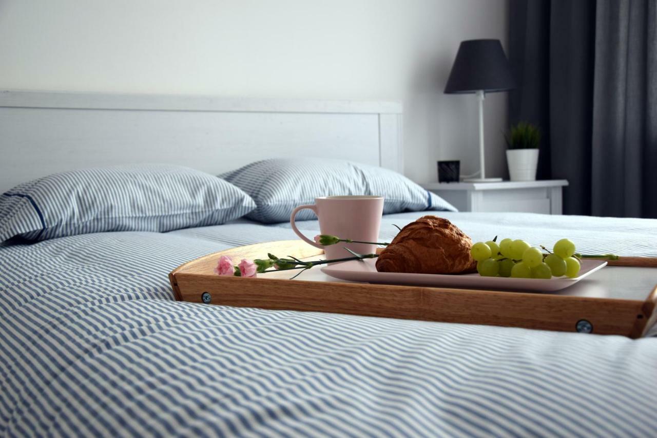 Apartament Zawiszy Czarnego 10 คอซซาลิน ภายนอก รูปภาพ