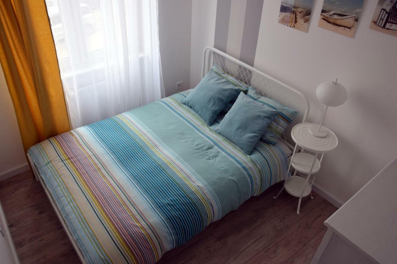 Apartament Zawiszy Czarnego 10 คอซซาลิน ภายนอก รูปภาพ