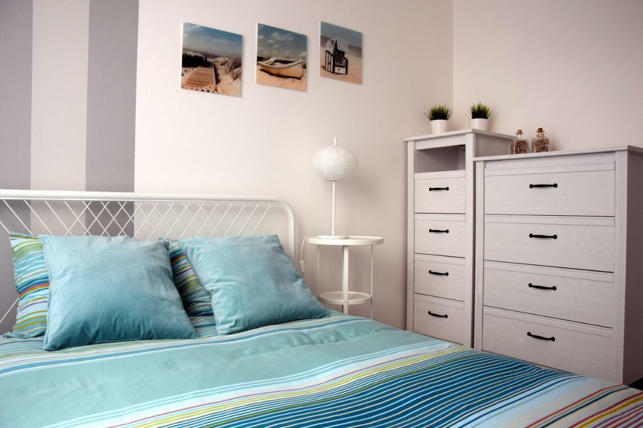 Apartament Zawiszy Czarnego 10 คอซซาลิน ภายนอก รูปภาพ