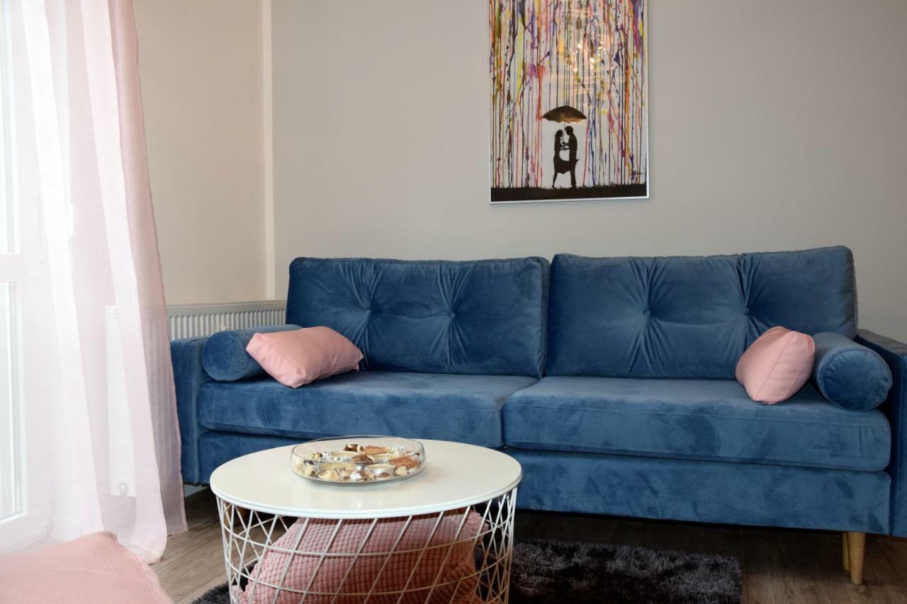 Apartament Zawiszy Czarnego 10 คอซซาลิน ภายนอก รูปภาพ